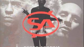 Skunk Anansie - You want it all