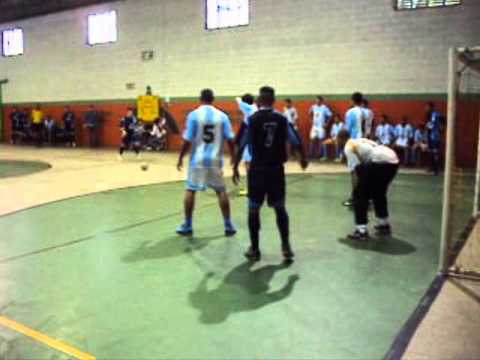Final da 3ª Copa WE de futsal - Quadro 2