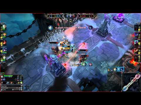 AP Trist Penta