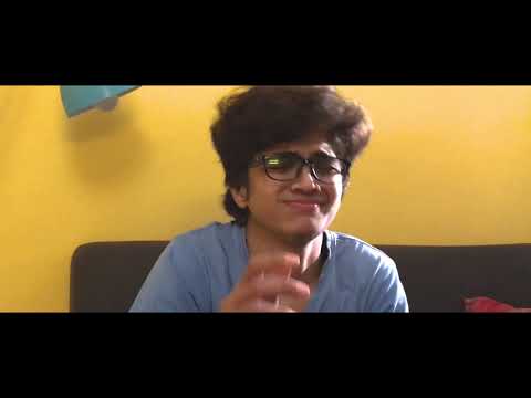 Ujjwal kumar hungry youn...