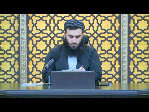 01 - شرح لامية ابن الوردي - وانەی (1) - شەرحكردنی مامۆستا علی خان