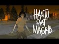 Hantu Saat Magrib Gloomy Sunday Club Animasi Horor
