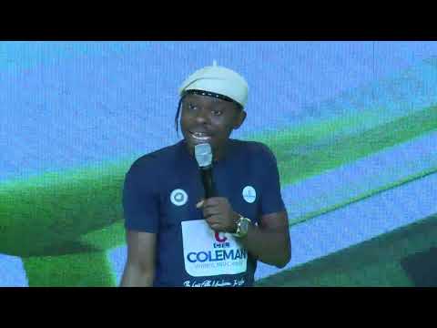 NEXTNAIJACOMEDYSTAR 2ND EVICTION SHOW - MOP