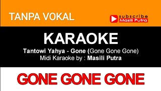 Download lagu (KARAOKE COUNTRY) TANTOWI YAHYA - GONE (Gone gone gone) mp3 Download lagu (KARAOKE COUNTRY) TANTOWI YAHYA - GONE (Gone gone gone) mp3