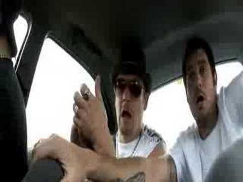 Dirty Sanchez - The Movie opening scene