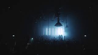 Hernan Cattaneo  De Marktkantine  2018