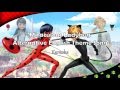 Miraculous Ladybug - Alternative English Theme ...