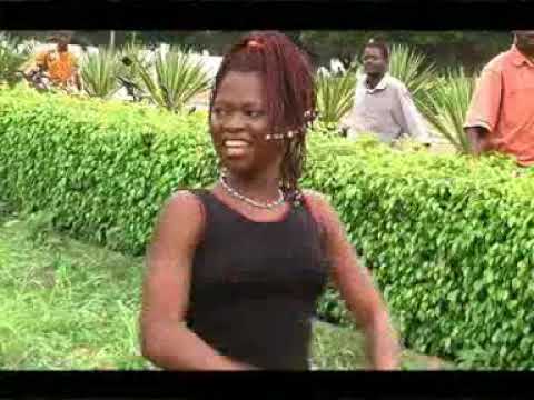 Kponyessedo SOMADJE GBESSO