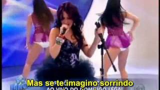 No Se Parece - Dulce Maria (Tradução Pt-Br)