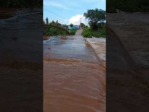 SEGURA AÇUDE ORÓS RIO CARIÚS NOVA OLINDA CEARÁ HOJE 10/03/2026