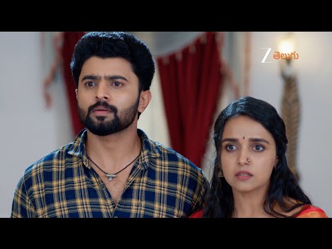 Ammayigaru Promo | 11 Oct 2025 | Mon to Fri & Sun at 10PM | Zee Telugu