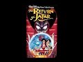 Digitized Opening To The Return Of Jafar USA VHS