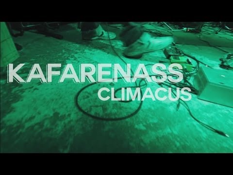 Kafarenass - Climacus - Compilado Estacional Split Acople Records / Ruido Interior