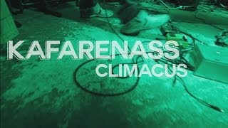 Kafarenass - Climacus - Compilado Estacional Split Acople Records / Ruido Interior