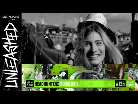 135 | Digital Punk - Unleashed Powered By Roughstate = OUT NOW!