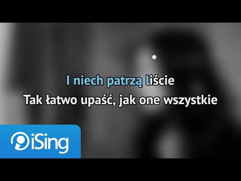 Iza Furdal - Kiedy odejdziesz (karaoke iSing)