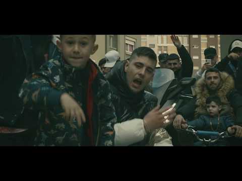 QUE CALLEN - CRIE930 - PHONKID PROD (VIDEOCLIP)