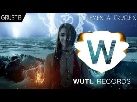 GrustB - Elemental Crucifix (Original Mix) [217 Bpm]