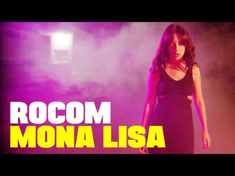 Rocom - Mona Lisa