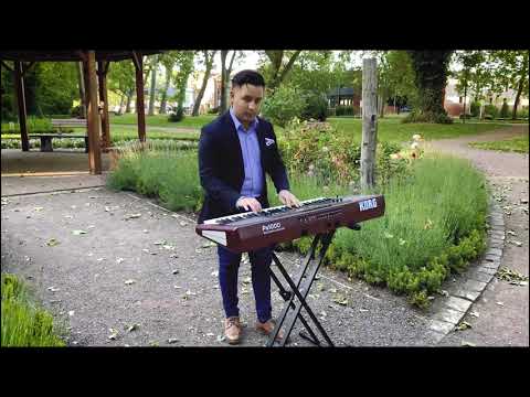 Pavel Dinescu - Natanael & Adrian Din Arad -Când mi-a fost în viața greu 2020