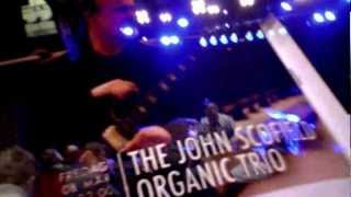 John Scofield: Still Warm