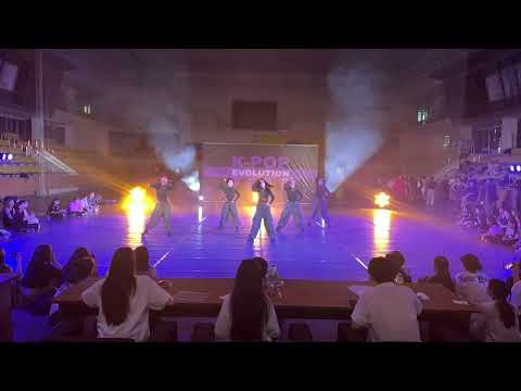 BLANCHES | 4minute - Crazy + intro