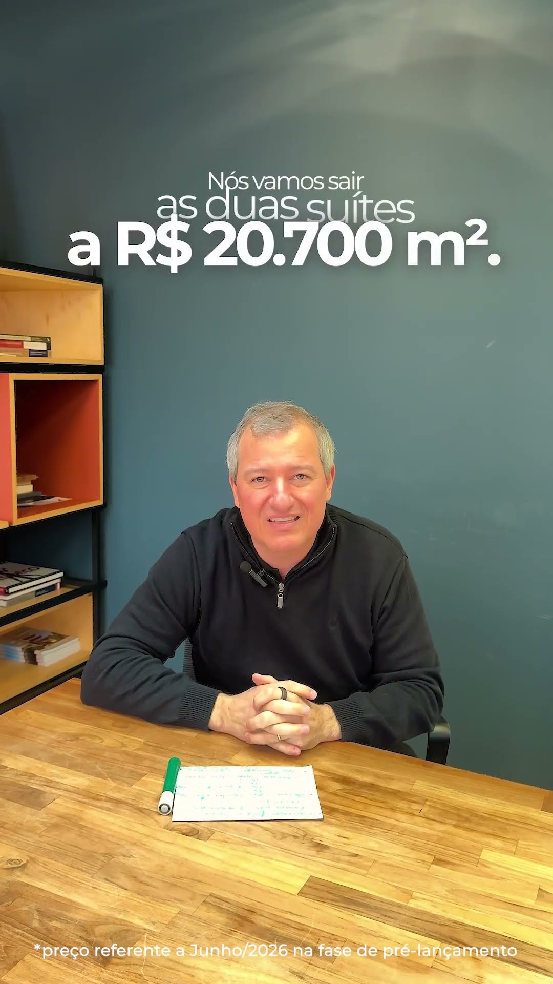 CONHEÇA O ALMÁ PINHEIROS com Rodrigo Putinato