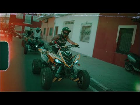 ESCHISEBXTCHES - #VLCCRIMINAL Vol. II  ft STREET DIVISION BKLF (Prod. Diego Bravissimo)