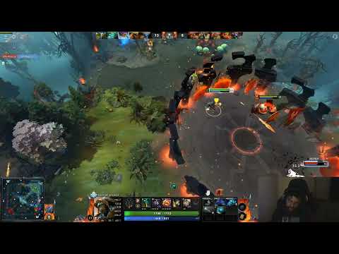 💣 Techies with the ultimate immortal play! Watch as chaos turns into brilliance! 🧨💥