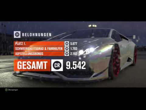 Nachtduell Finale der Gewinner bekommt beide Autos