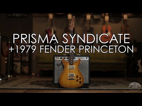 2017 Prisma Syndicate [*Demo Video] image 7