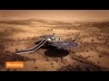 Mars Travel: Can Current Technology Get Us There ...