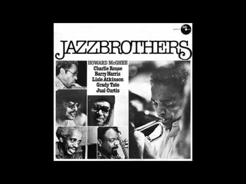 Howard McGhee - In There