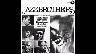 Howard McGhee - In There