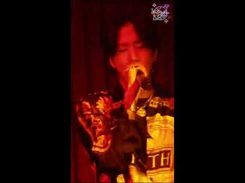 190518 RAVI 3rd REAL-LIVE in LA - 녹는점 (See-Through) FANCAM
