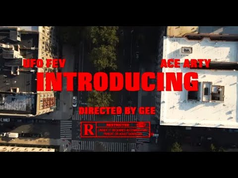 Introducing (con Ace Arty)
