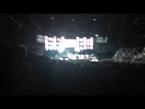 Newsboys - Jesus Freak (ft Kj-52) - Live @ Winter Jam 2011 - Sprint Center - Kansas City