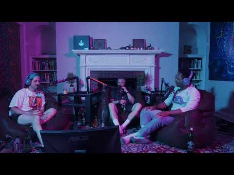Stoner Dadz Ep 11 - Stoner Dadz Live! 5/27/22