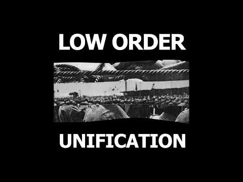 Low Order - Hatred Play [LOW002]