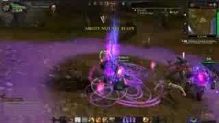 Warhammer Online: Age of Reckoning Gameplay