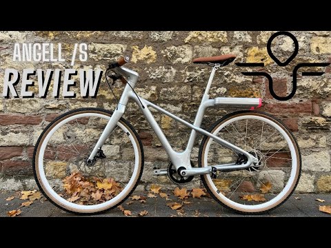 Angell /S Review - Das sicherste E-Bike im Test