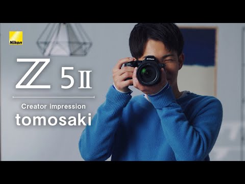 ニコンイメージングジャパン公式チャンネル