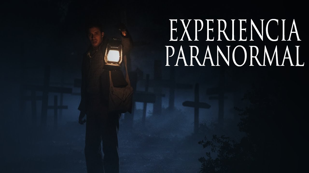 LA TUMBA ABIERTA (HISTORIA DE TERROR)