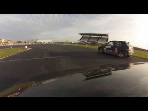 Otwarty Dzień Słomczyn - onboard