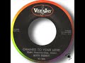 Betty Everett   Chained To Your Love