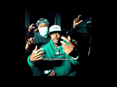 [FREE] Kairo Keyz X Nemzzz Type Beat | "CRAFTY"