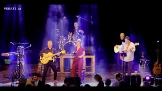 Video Depeche Mode - Personal Jesus | LIVE Cover | PEKATE.CZ