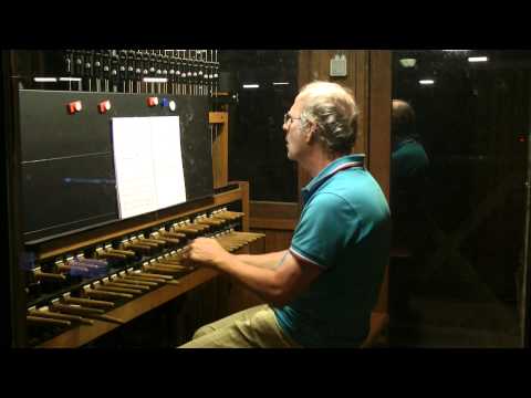 Con sentimento tango (Arie Malando) door Arie Abbenes