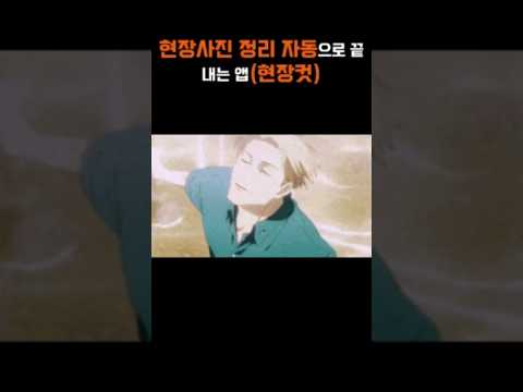 현장컷 쇼츠