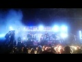 Shironamhin At SUST Prithibita Naki Cover